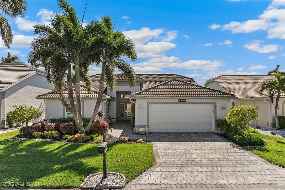 9090 Old Hickory Cir., Fort Myers, FL 33912