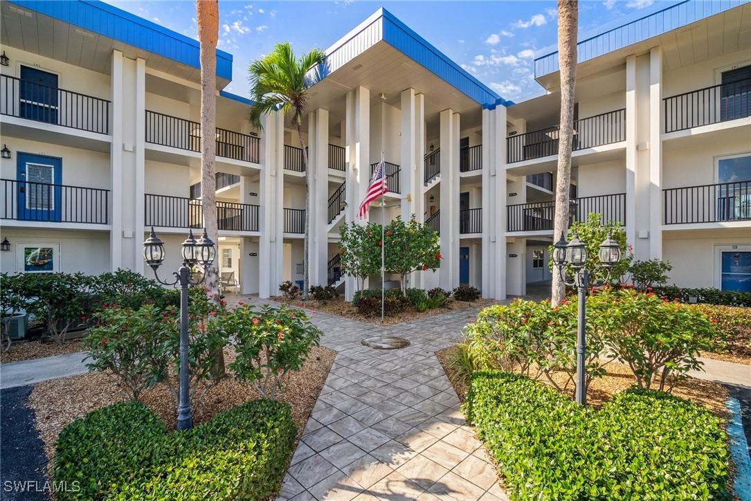 1828 Pine Valley Dr. #110, Fort Myers, FL 33907