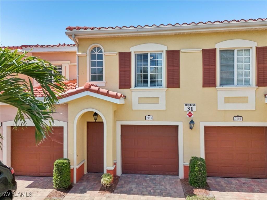 20254 Royal Villagio Ct. #203, Estero, FL 33928