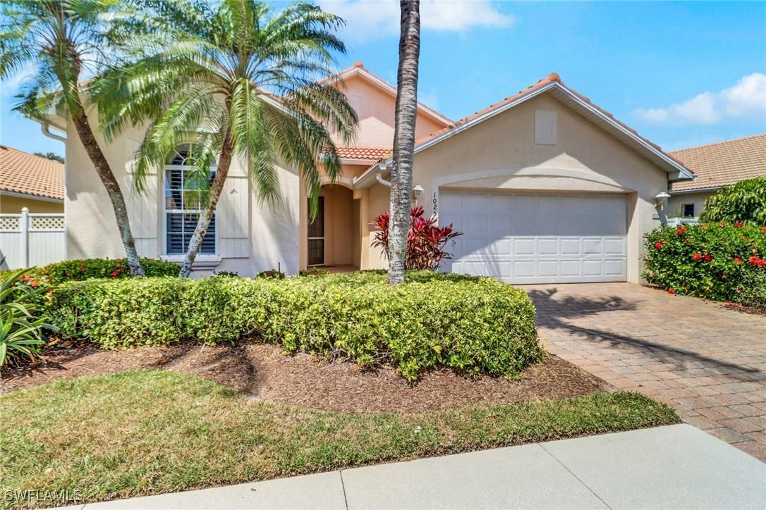 1025 Jardin Dr., Naples, FL 34104