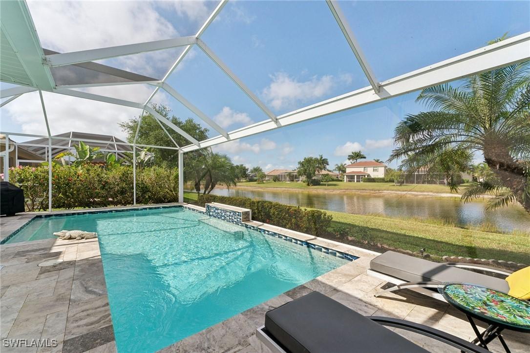 14537 Grapevine Dr., Naples, FL 34114