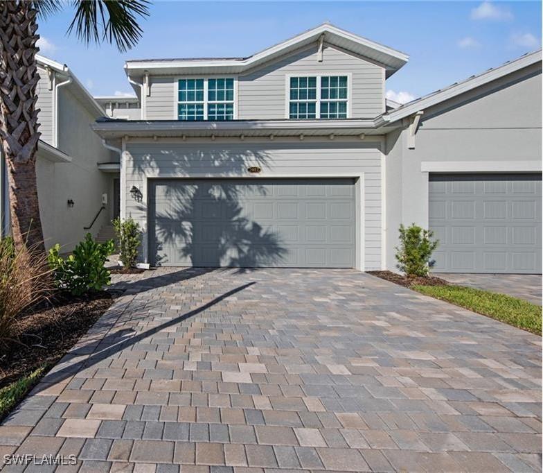 14600 Sycamore Ct. #2022, Punta Gorda, FL 33955