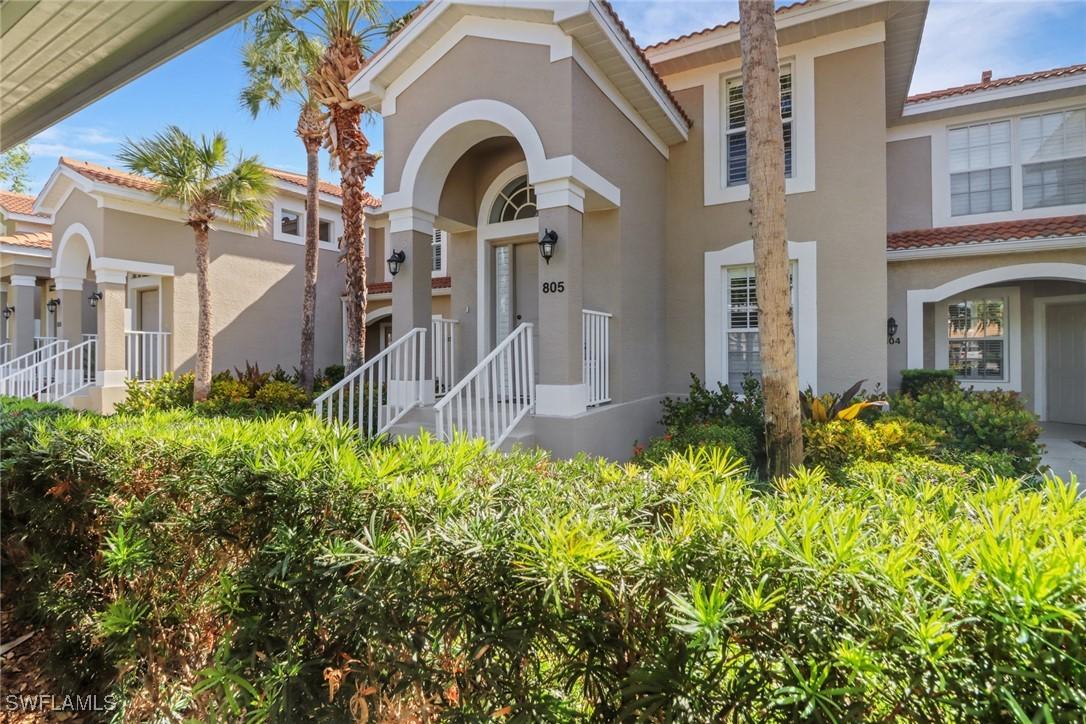 9000 Spring Run Blvd. #805, Estero, FL 34135