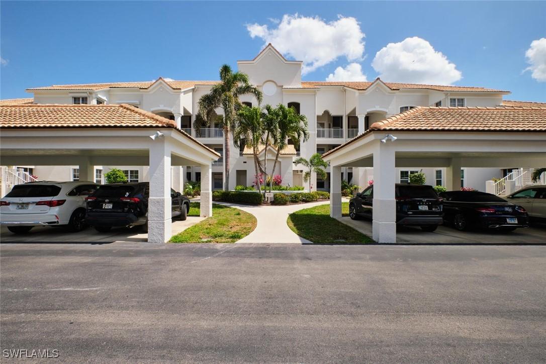 16411 Millstone Cir. #204, Fort Myers, FL 33908