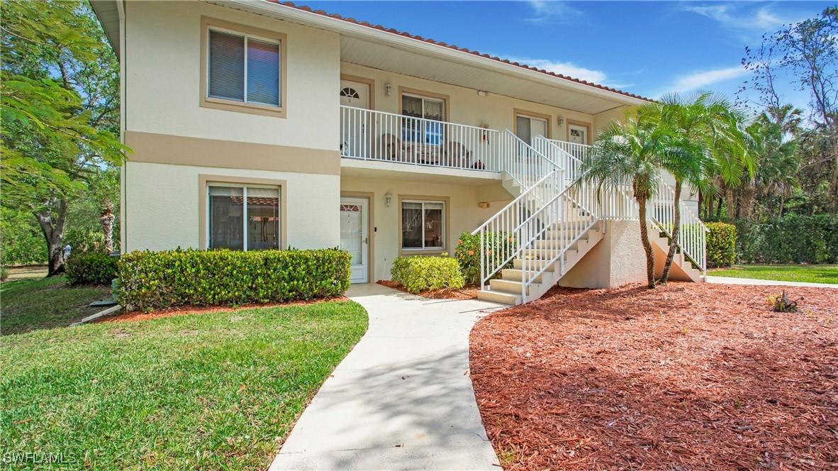 620 Luisa Ct. #803-1, Naples, FL 34104