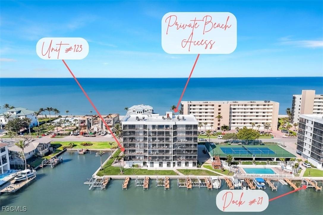 10420 Gulf Shore Dr. #123, Naples, FL 34108