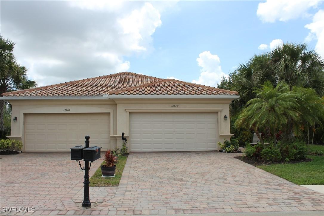 14768 Cranberry Ct., Naples, FL 34114
