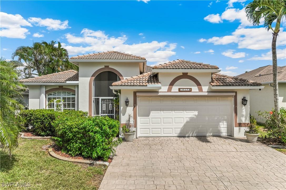 14178 Plum Island Dr., Fort Myers, FL 33919
