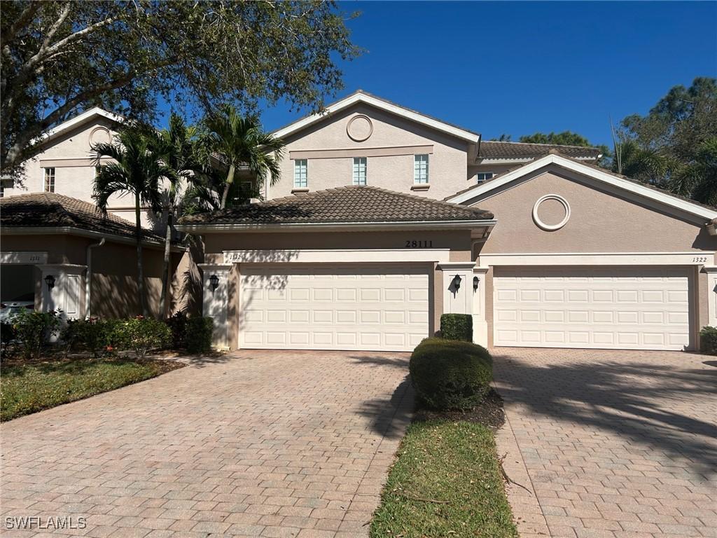28111 Tamberine Ct. #1312, Bonita Springs, FL 34135