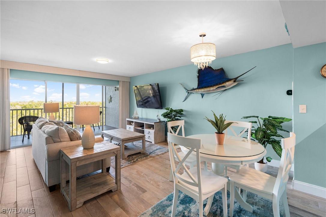 200 Stevens Landing Dr. #B305, Marco Island, FL 34145