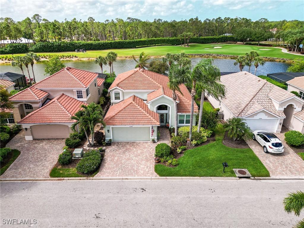 23948 Creek Branch Ln., Estero, FL 34135
