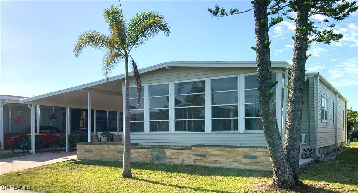 15550 Burnt Store Rd. #188, Punta Gorda, FL 33955