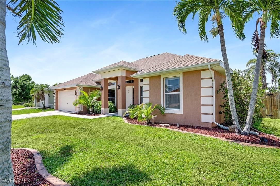 4836 SW 23rd Ave., Cape Coral, FL 33914