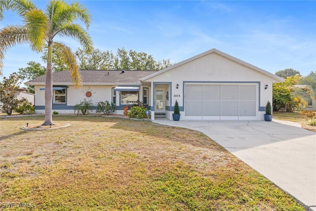 3078 Mancini Ter., Punta Gorda, FL 33983
