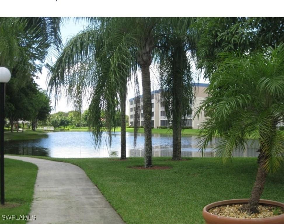 14931 Park Lake Dr. #4, Fort Myers, FL 33919
