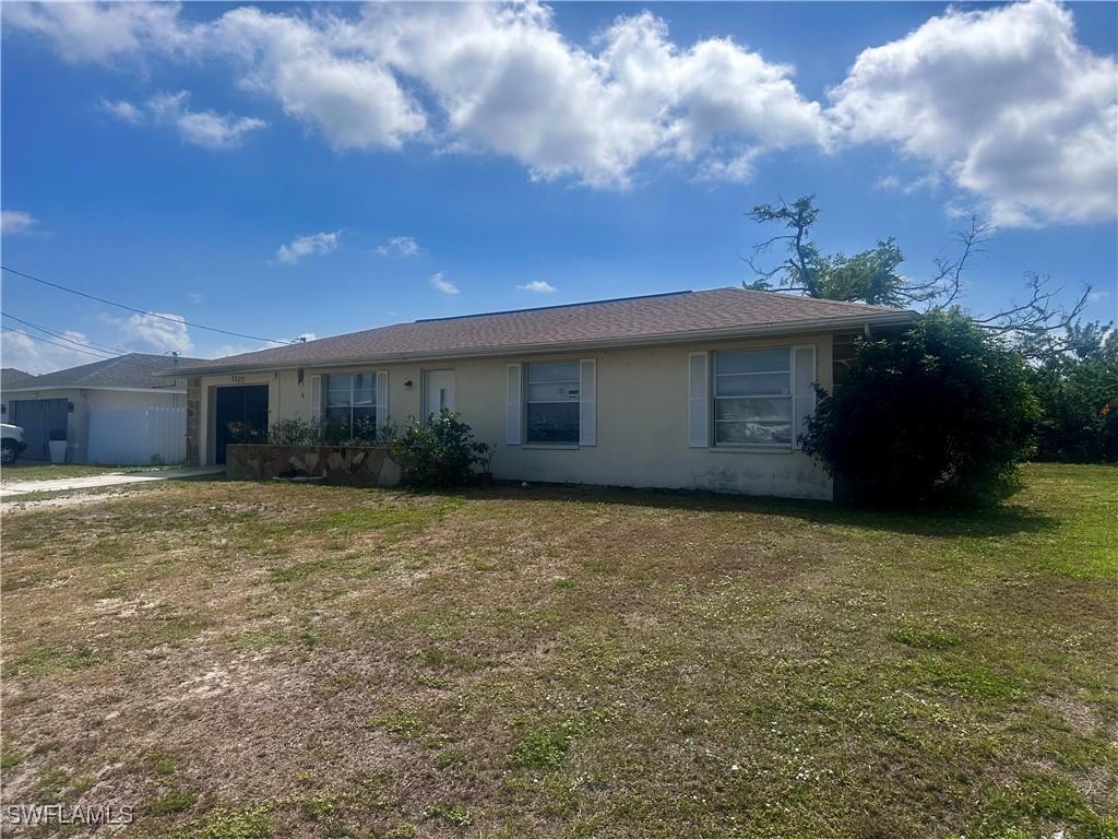 1107 SE 13th Ave., Cape Coral, FL 33990