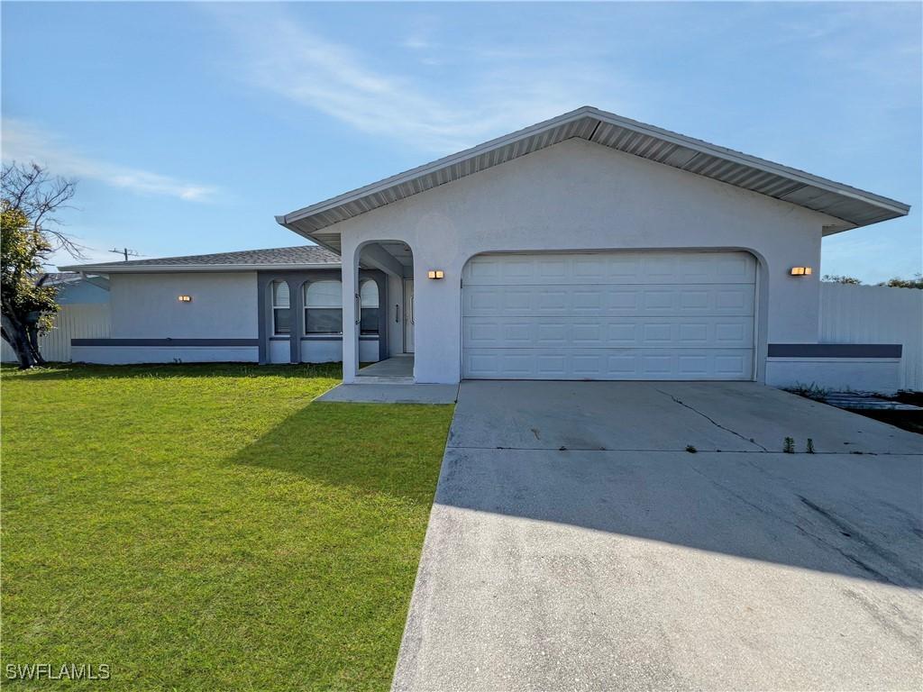 2234 SW 7th Pl., Cape Coral, FL 33991