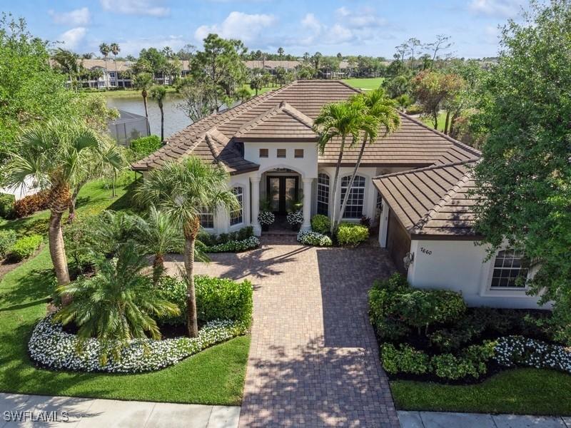 7660 Mulberry Ln., Naples, FL 34114