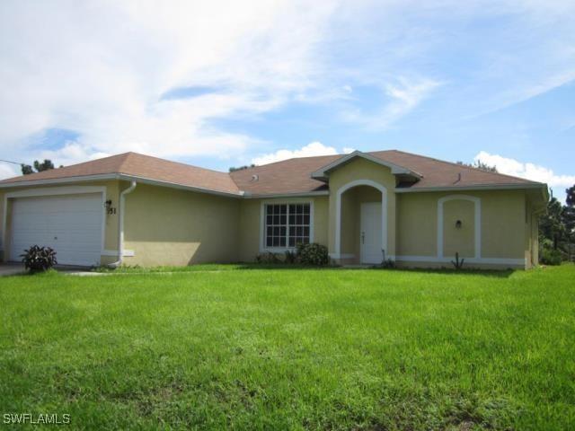 551 Eisenhower Blvd., Lehigh Acres, FL 33974