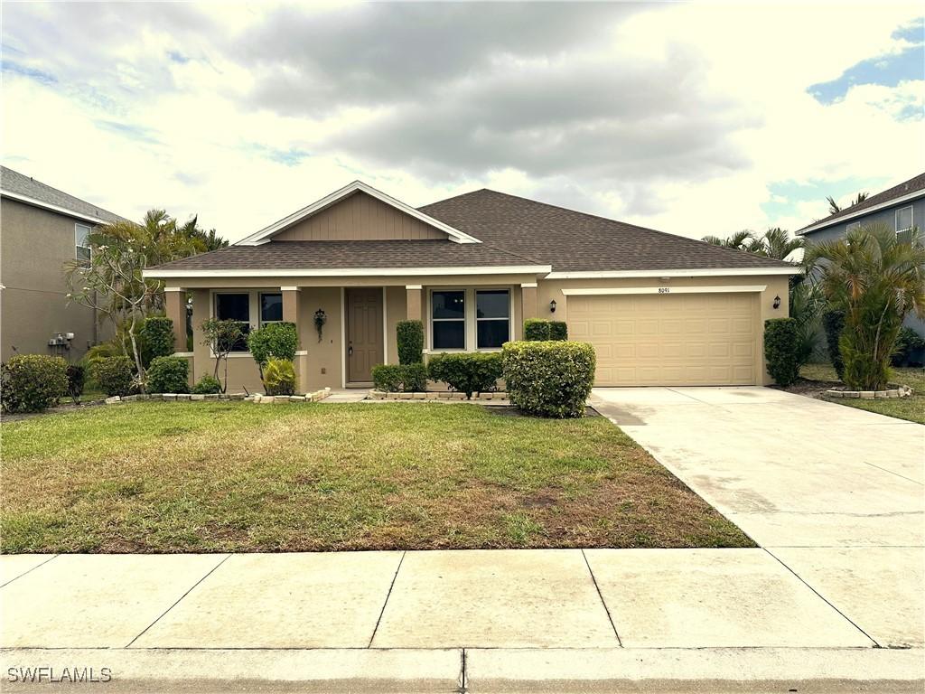 8091 Allamanda Ct., Lehigh Acres, FL 33972