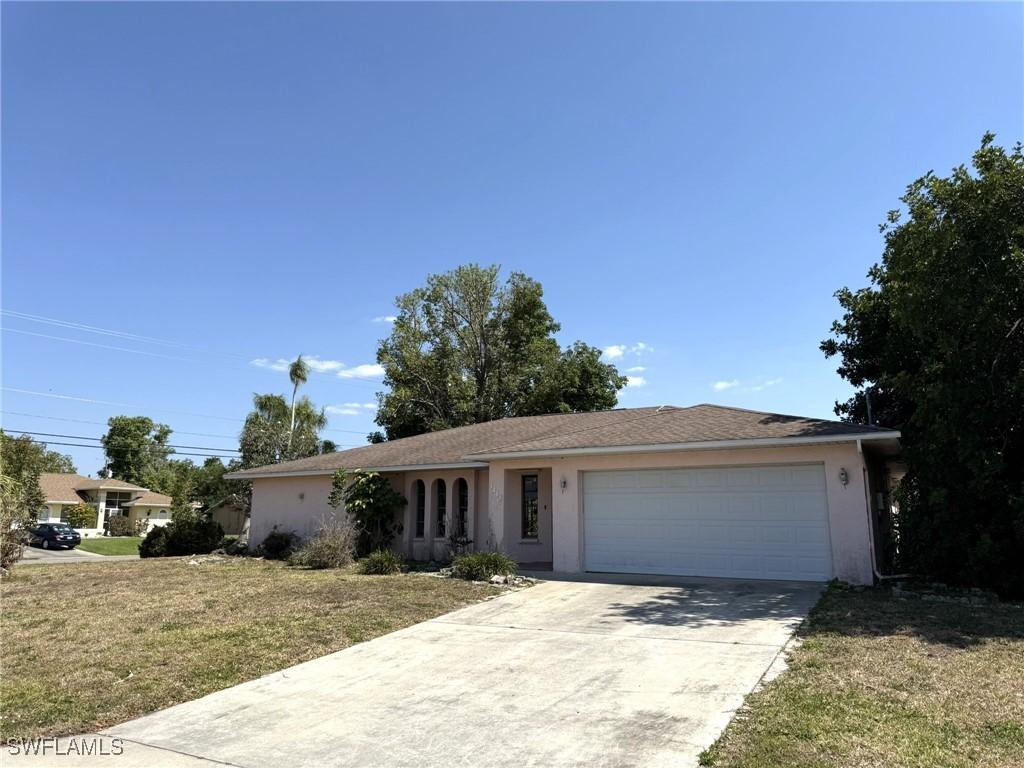1448 SE 22nd St., Cape Coral, FL 33990