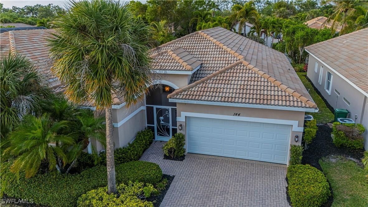 144 Glen Eagle Cir., Naples, FL 34104