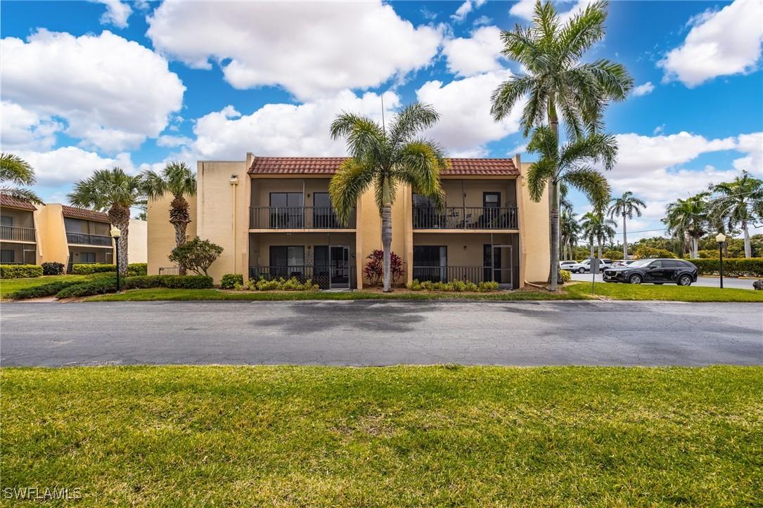 12471 Mcgregor Blvd. #25, Fort Myers, FL 33919