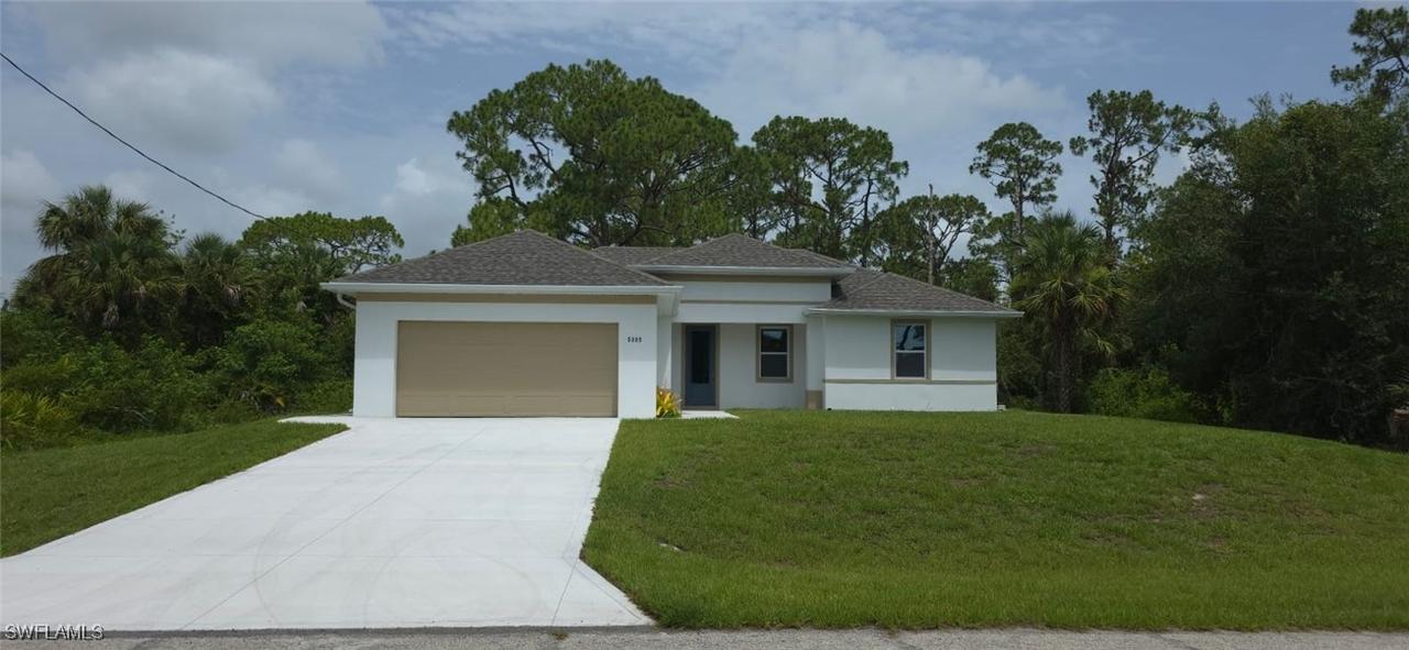 5005 Eifel Ln., Labelle, FL 33935