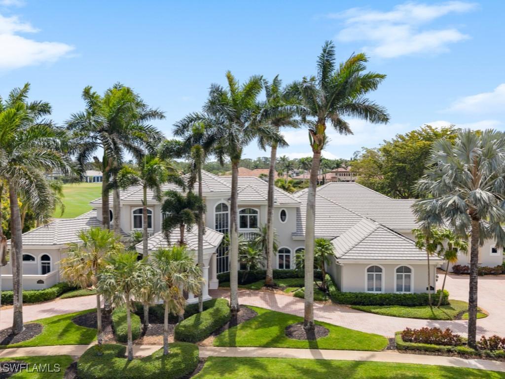 4244 Brynwood Dr., Naples, FL 34119