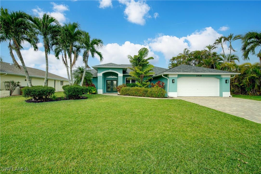 2928 SE 6th Ave., Cape Coral, FL 33904