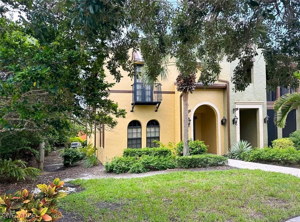 9114 Chula Vista Ln. #11905, Naples, FL 34113