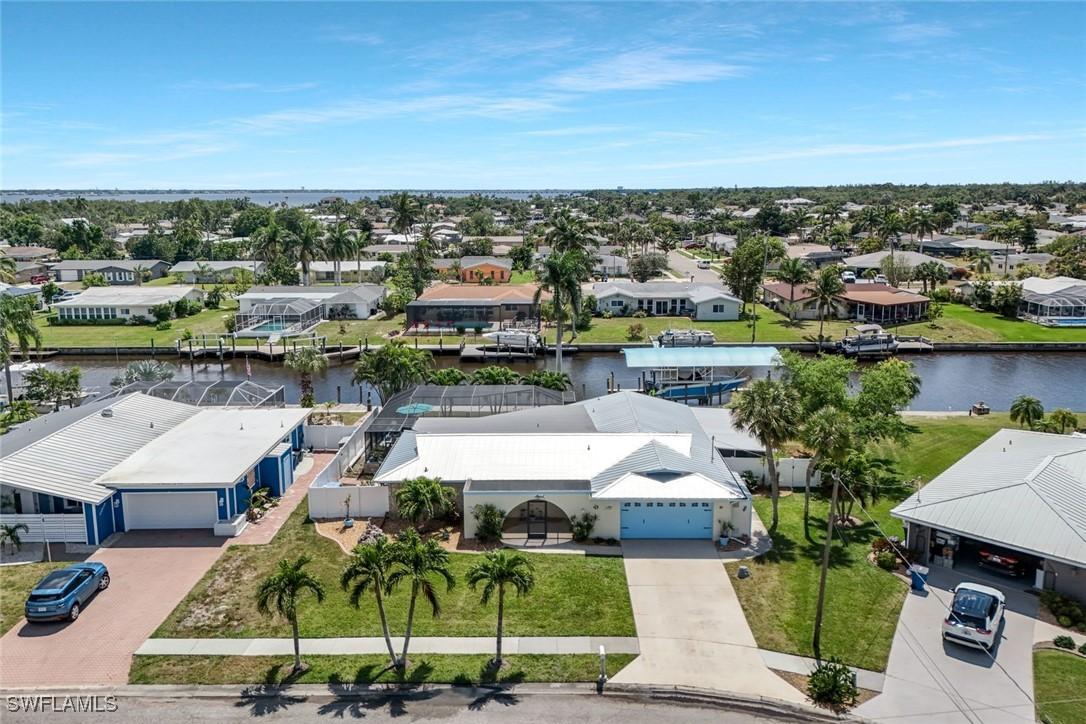 1667 Swan Ter., North Fort Myers, FL 33903