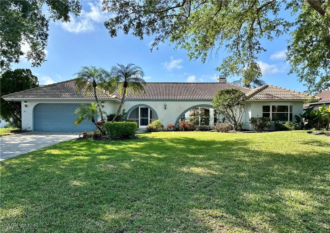 4830 Shearwater Ln., Naples, FL 34119