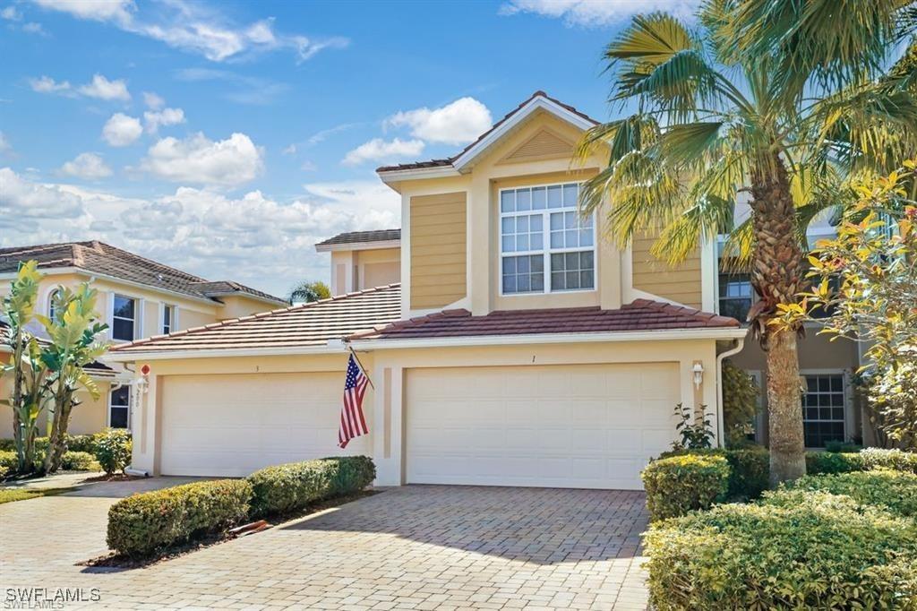 3200 Sea Haven Ct. #2101, North Fort Myers, FL 33903