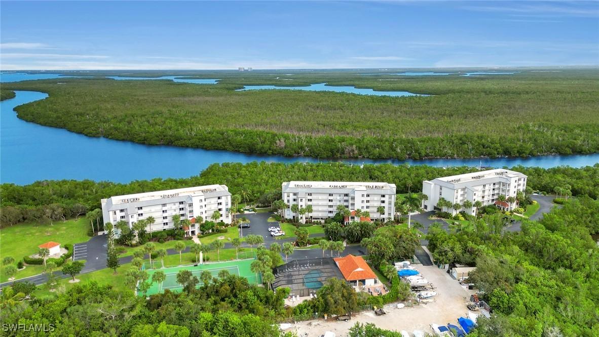 200 Stevens Landing Dr. #B-301, Marco Island, FL 34145