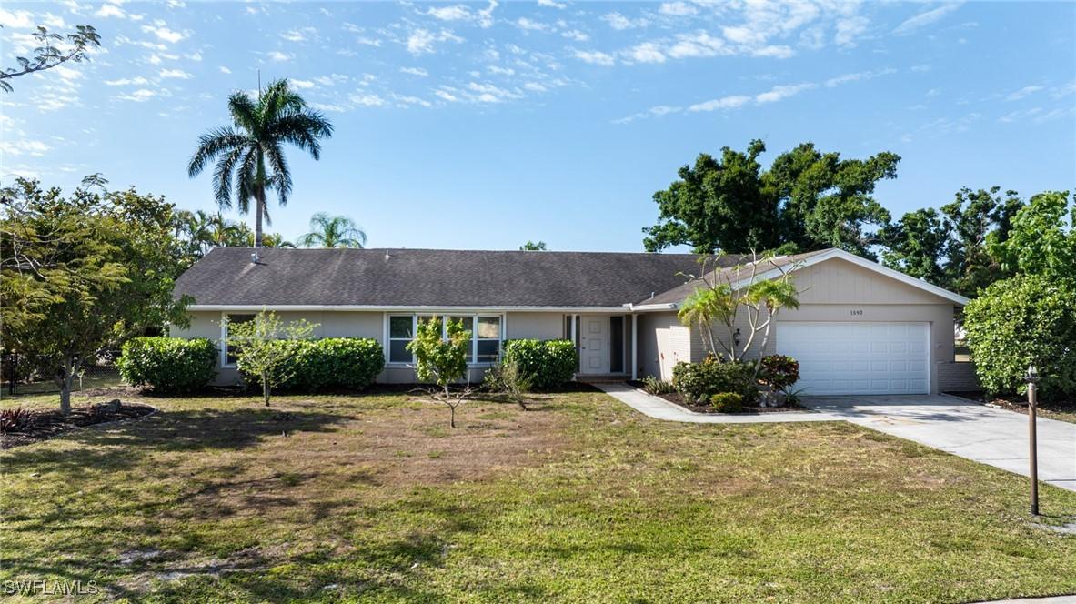 1592 Manchester Blvd., Fort Myers, FL 33919