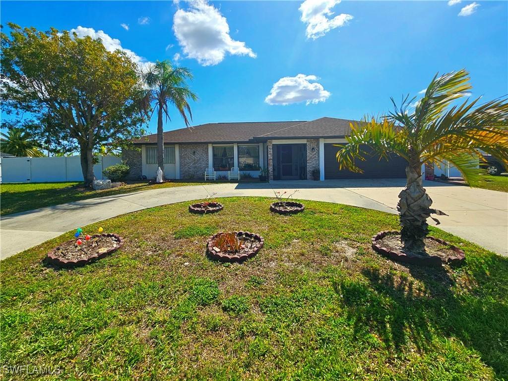 3207 Santa Barbara Blvd., Cape Coral, FL 33914