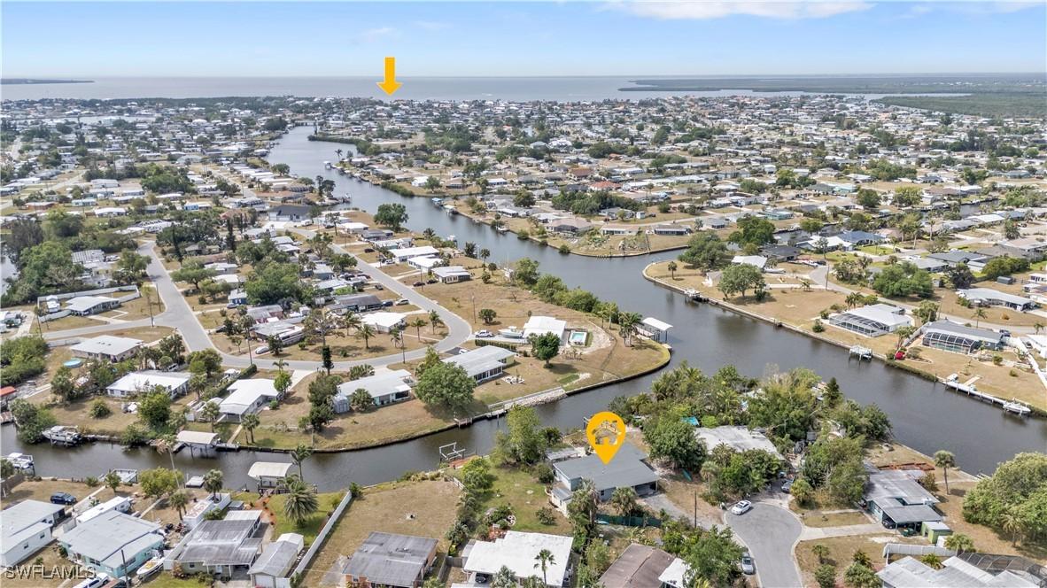 103 Curtis Ter., Port Charlotte, FL 33952