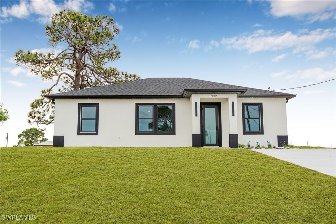 9007 E Crow Cir., Labelle, FL 33935