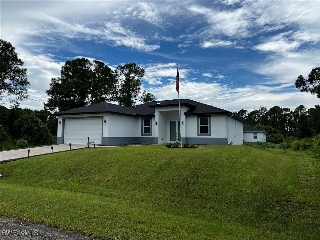 3313 68th St., Lehigh Acres, FL 33971