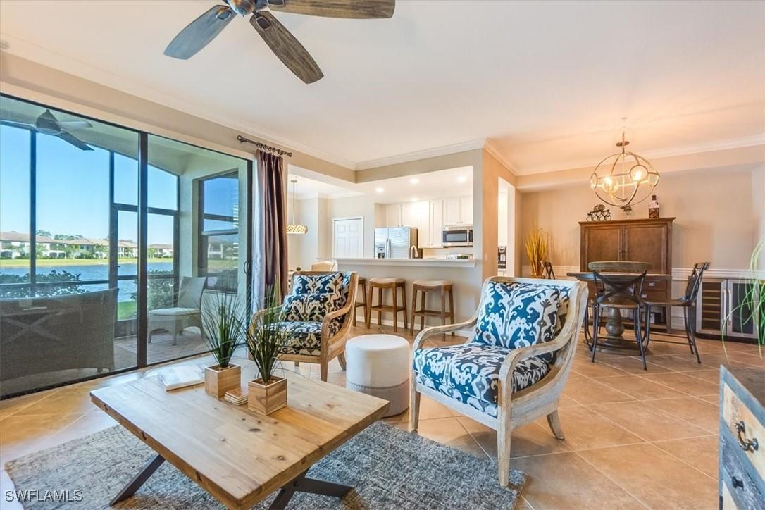 9529 Avellino Way #2813, Naples, FL 34113