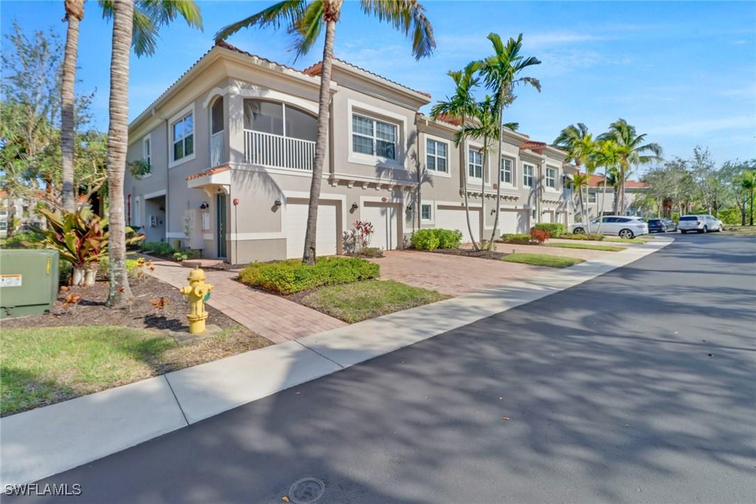 8521 Violeta St. #101, Estero, FL 34135