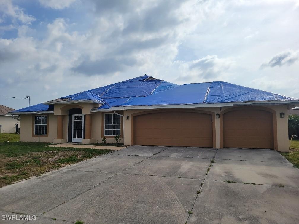 513 NW 25th Ave., Cape Coral, FL 33993