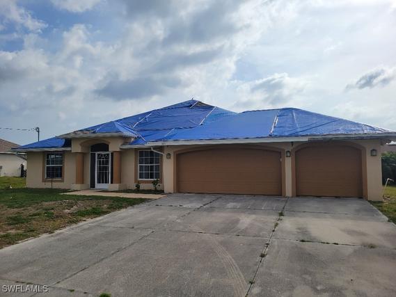New Foreclosures & Short Sales in Cape Coral: March 24th to March 30th