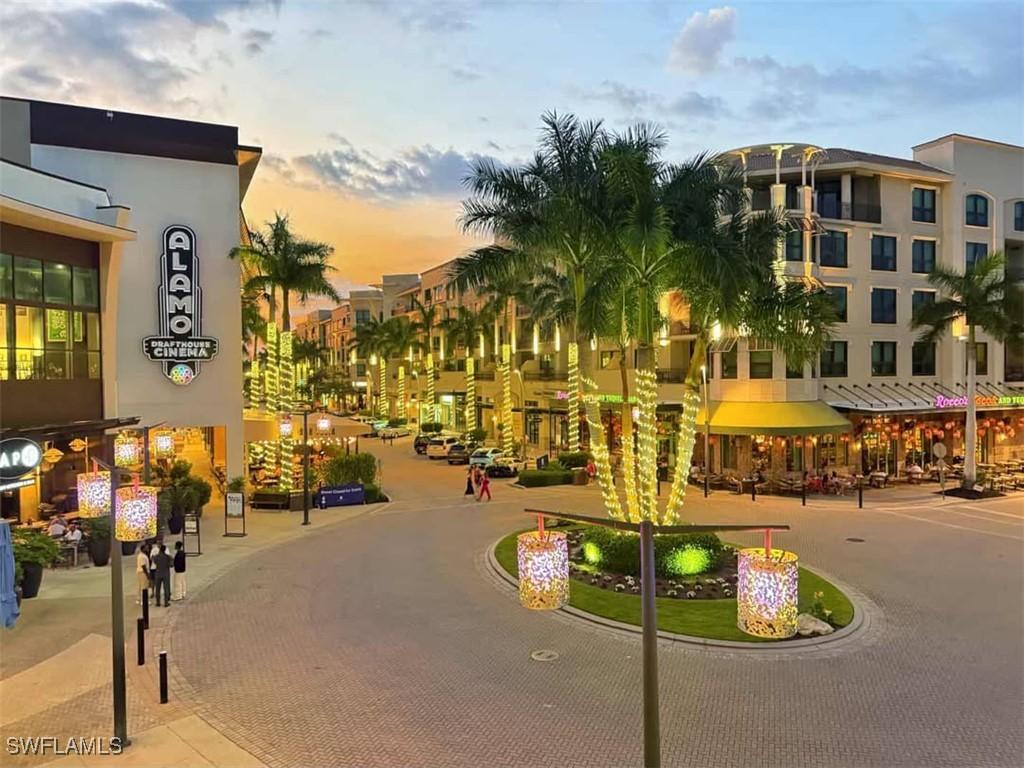 9123 Strada Pl. #7316, Naples, FL 34108