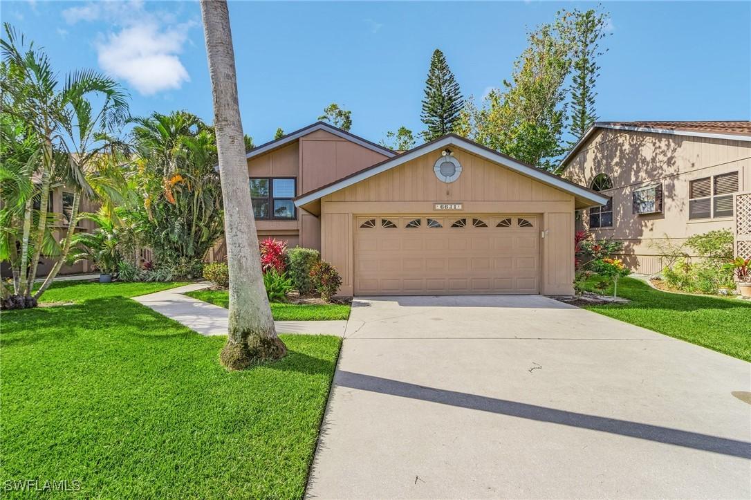 6621 Rolland Ct., Fort Myers, FL 33908