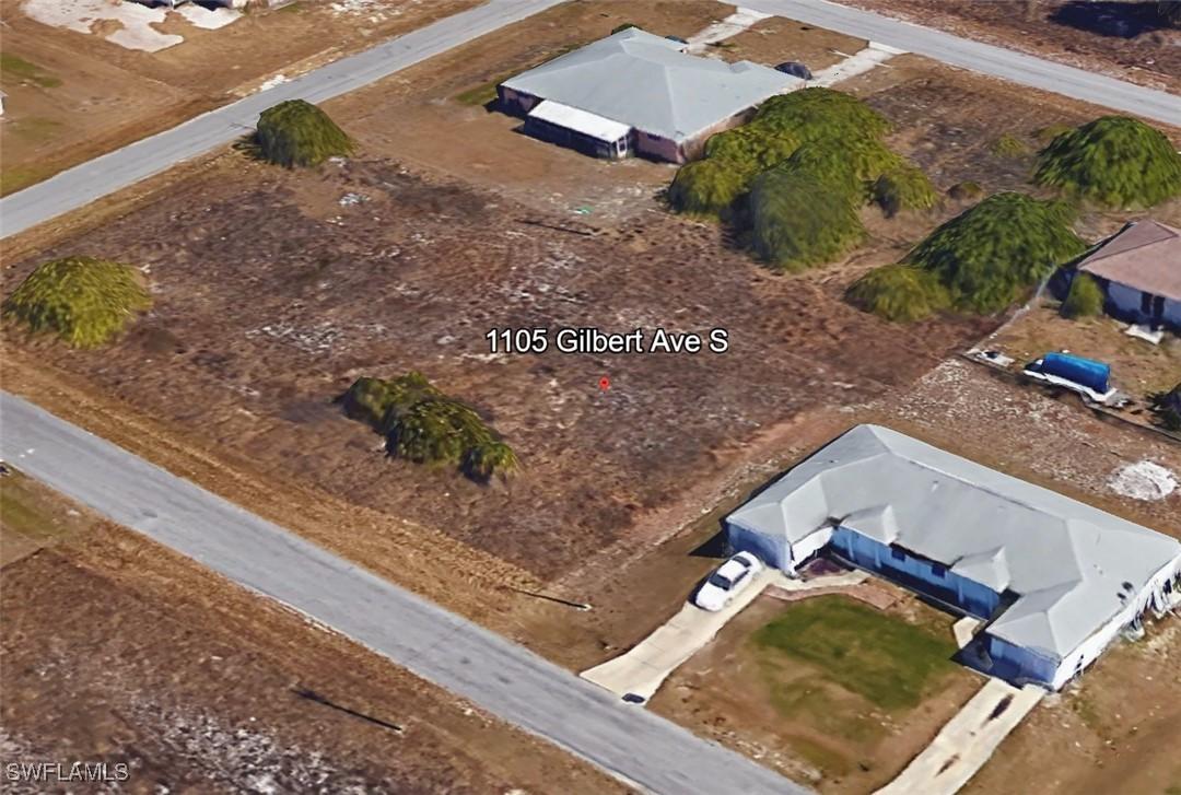 1105-1107 Gilbert Ave., Lehigh Acres, FL 33973