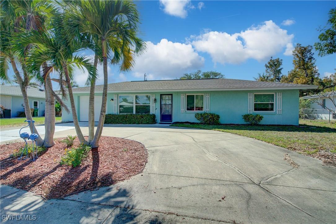 3406 Country Club Blvd., Cape Coral, FL 33904