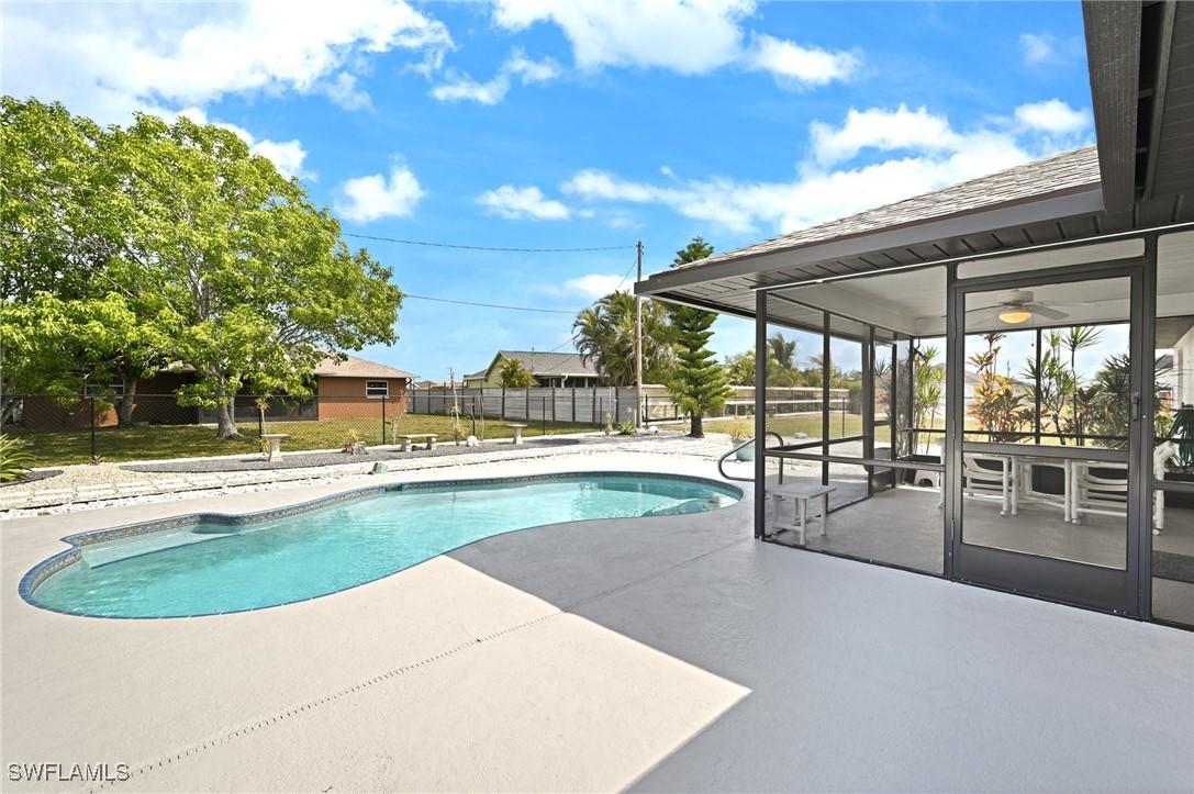 915 SW 36th St., Cape Coral, FL 33914