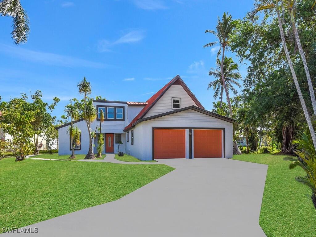 15031 Bonaire Cir., Fort Myers, FL 33908